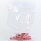Gummiring für Bügelverschluss 10er Pack Gummidichtung für 0,5 L bis 1 L Flaschen