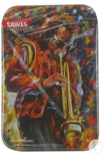 REGALIZ SAWES COLECCIÓN SIN/AZ