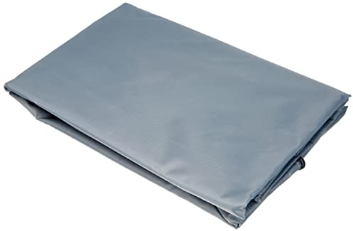 greemotion Housse pour parasol déporté 3x3 – Housse parasol excentré – Bâche de protection pour parasol déporté – Housse étanche et durable pour parasol de diamètre 300 cm