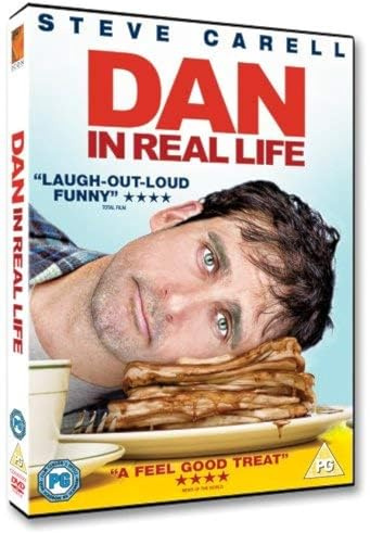 Dan in Real Life [UK Import]