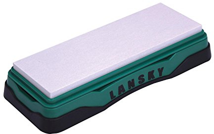 Lansky LS06900, Affilacoltelli Unisex – Adulto, Verde, Taglia Unica