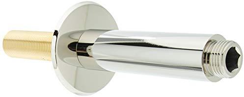 Hansgrohe HG Verlängerung Rohr für Deckenhalterung Duschkopf 10,2 cm