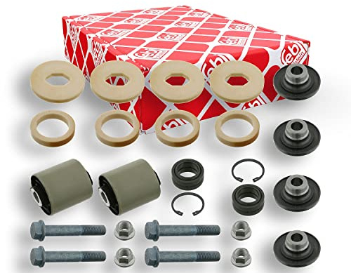 febi bilstein 24472 Rep. Satz Fahrerhauslagerung, 1 Stück