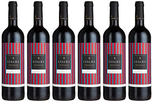 Ijalba Tempranillo Bio trocken (6 x 0.75 l)