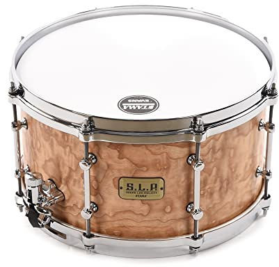 Tama S.L.P. Snare LGM137-STA, G-Maple