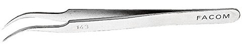 Facom 143 Brucelles Courbe L=114Mm