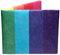 Dynomighty - Mighty Wallet - Geldbörse aus Tyvek Pride