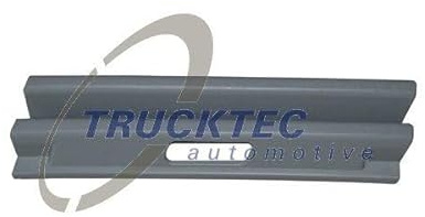 Trucktec Automotive 02.60.048 Blende, Stoßfänger