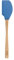 Tovolo 81-10246 Spatule à Gâteau avec Manche Bois/Silicone Bleu 45 x 35 x 25 cm