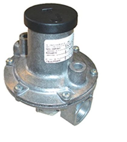 Pressure Regulator 300MBAR Connector 26 x 34 Package AD245 100011223