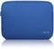 Arvok 15 15.6 16 Inch Laptop Sleeve Multi-Color Size Choice Case/Water-Resistant Neoprene Notebook Computer Pocket Tablet Briefcase Carrying Bag/Pouch Skin Cover for HP/Dell/Lenovo/Asus/Acer