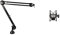 Rode PSA1 Boom Arm Perche de Microphone & PSM1 Suspension Antichoc pour Microphone