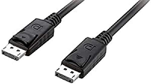 Equip DisplayPort Stecker-Stecker (20-Pin, 2m)