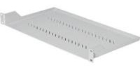 Triton 48,30cm (19)zbh. Zwischenboden, 150mm, Frontmontage, Schwarz, (RAB-UP-150-A1)