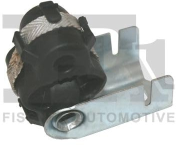 FA1 223-941 Halter, Abgasanlage