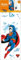 Kinder Fenstersticker Superman
