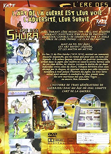 L'ère des shura, vol. 1 [FR Import]