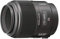 Sony SAL-100M28 Obiettivo Macro a Focale Fissa 100 mm F2.8, Reflex Full-Frame, Attacco A, SAL100M28