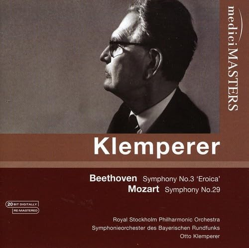 Symphony No. 3 Symphony No. 2