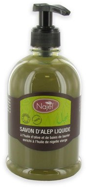 Aleppo soap 30% HBL - 185 gr 185 g