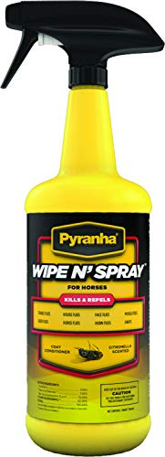 Thompson Vet Supplies PYR Insect Pyranha Original Décor