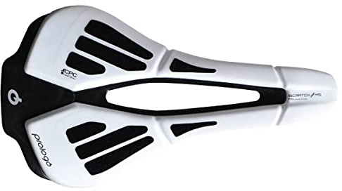Prologo Saddle Scratch M5 PAS 140 NACK
