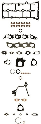 Ajusa 51021000 Full Gasket Set engine