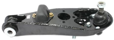 JAPANPARTS CW-K51L Lenker Radaufhängung Kompatibel mit KIA K2500 SD 0S08334350B 0S61734350 CW-K51L