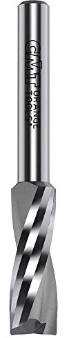 CMT Orange Tools 191,820,11 Fraise hélicoïdale z2 mise à la masse positive d 12 x 35 x 80 8 s dx hm