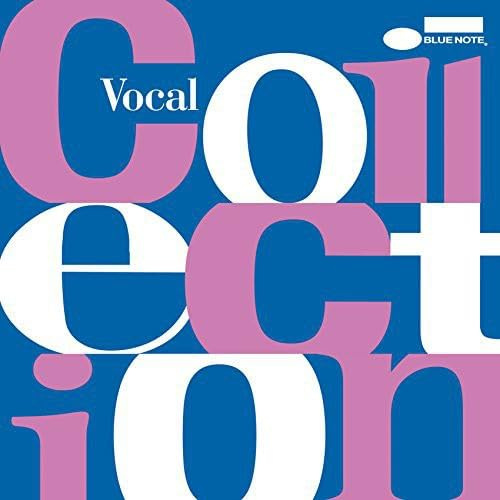 Blue Note: Vocal Collection / Various
