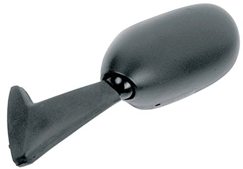 VICMA SPIEGEL LINKS FÜR YAmAhA FZS 600 Fazer, silber