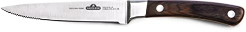 Napoleon Steakmesser mit Wellenschliff