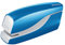 Leitz NeXXT Series Wow Battery Operated 10 Sheet Stapler - Blue