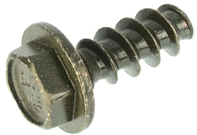 Ejot-PT-Schraube K60x16 WN 1447 - schwarz passiviert
