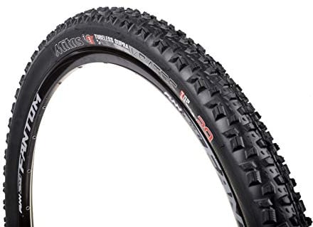 Rubena / Mitas Neumático Unisex Kratos TD Plegable Bead 1, Negro, tamaño 29 x 2,25