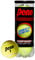 Penn Dose mit Tennisbällen, 3 Bälle