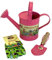 Little Pals Children'- Gießkanne, Pink