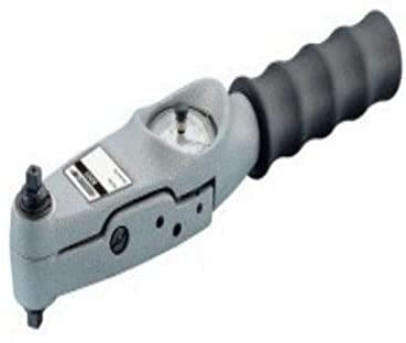 GEDORE Drehmomentschlüssel mit Schleppzeiger Typ 83 8-40 Nm, 1 Stück, 8301-40