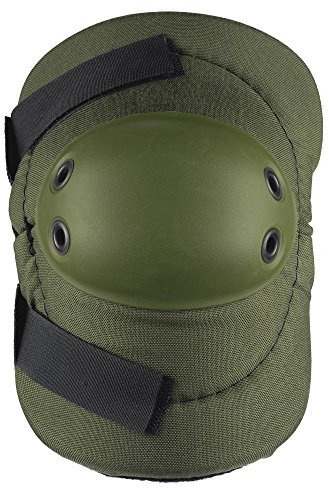 ALTA Elbow Pads - Ellenbogenschützer, Oliv