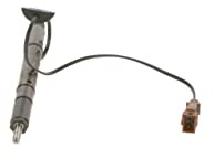 BOSCH Einspritzdüse 0432133802 | Kompatibel mit: AUDI A6 C5, A6 C5 Avant, A8 D2, ALLROAD C5