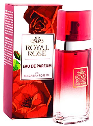 Eau de parfum à la Rose - Rose of Bulgaria