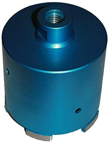STADEA diamond drill bit hole saw core drill bit 2 or 52 MM for Granite Marble Concrete Stone Masonry coring