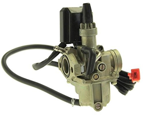 Roller Vergaser Originalersatz für SPEEDFIGHT Scooter 1 & 2 50 cc