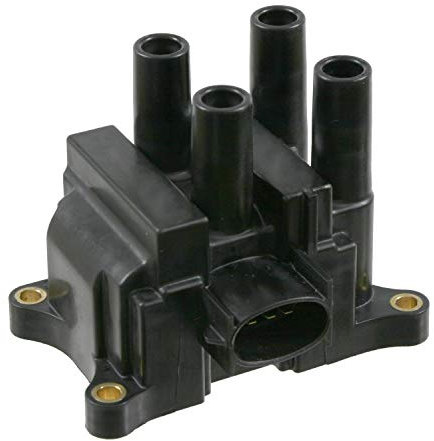 febi bilstein 26869 Zündspule , 1 Stück