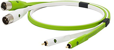 Neo NEORXMB3 M 3 m RCA a XLR maschio D + Rxm Class B cavo