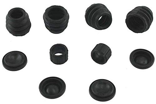 Carlson 16199 Disc Brake Caliper Guide Pin Boot Kit