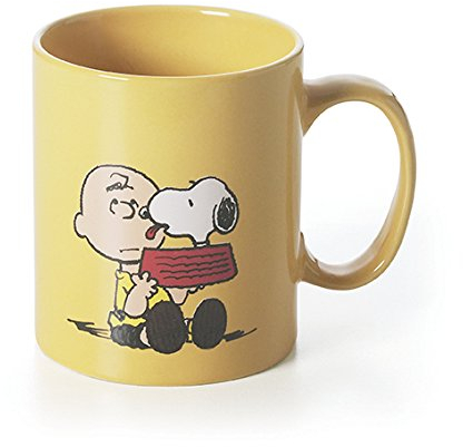 Excelsa Taza, Modelo Snoopy