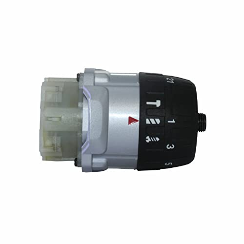 Makita 126410-4 Getriebebaugruppe für Bohrer & Schraubendreher