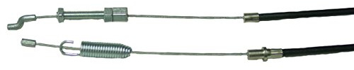 - Greenstar 8758 Kupplungszug 56-340056 X6309525 für Rasenmäher