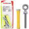 FISCHER 2 Tasselli A Calza 16x85 Con Occhiello 8x60